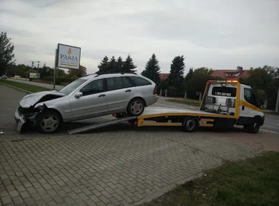 AROKIS Pomoc Drogowa